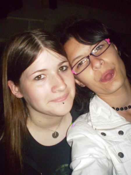 CaPuCiNe & MaRgAuX