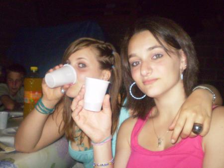 MaNoN & FrAnCoiSe
