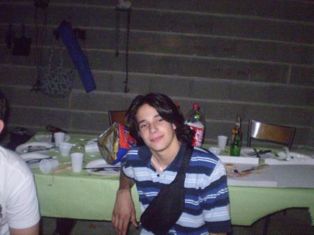 Amaury