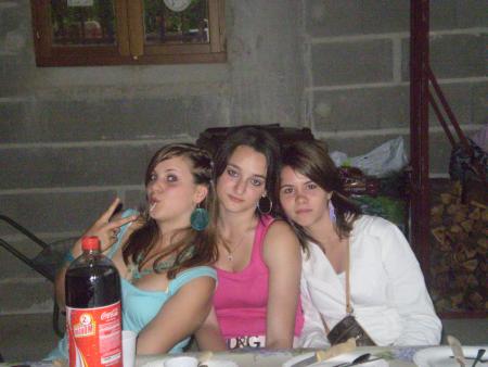 MaNoN,fRaNcOiSe&ElOdiE