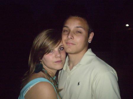 MaNoN & NicOlAs