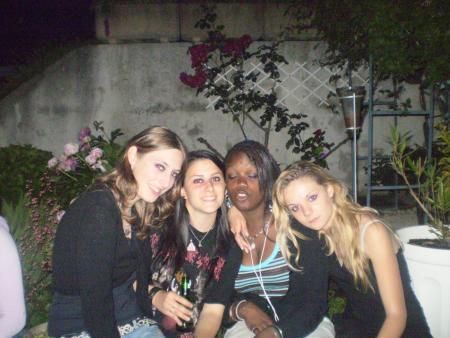 AnAsTaSiA,KaRoL,PaMeLa,RoSiE