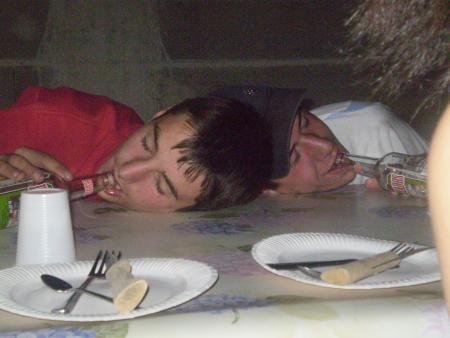 ReMi & ClEmEnT...