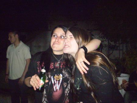 KaRoL & CaPuCiNe